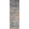 Jules Chris Loves Julia x Loloi Denim / Spice Rug