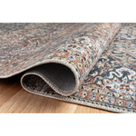 Jules Chris Loves Julia x Loloi Denim / Spice Runner