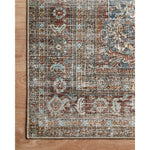 Jules Chris Loves Julia x Loloi Lagoon / Brick Rug