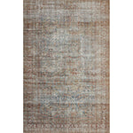 Jules Chris Loves Julia x Loloi Lagoon / Brick Rug