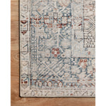 Jules Chris Loves Julia x Loloi Natural / Ocean Runner