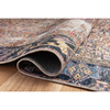 Jules Chris Loves Julia x Loloi Terracotta / Multi Runner