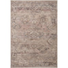 Lyra Blush / Dove Rug