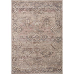 Lyra Blush / Dove Rug