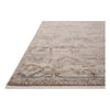 Lyra Blush / Dove Rug