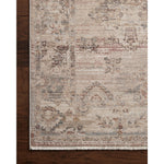 Lyra Blush / Dove Rug