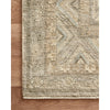 Legacy Ash Hand-Knotted Rug