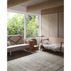 Legacy Ash Hand-Knotted Rug