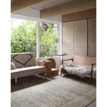 Legacy Ash Hand-Knotted Rug
