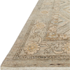Legacy Ash Hand-Knotted Rug
