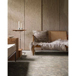 Legacy Ash Hand-Knotted Rug