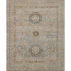 Legacy Ash Hand-Knotted Rug