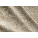 Legacy Ash/Lagoon Hand-Knotted Rug