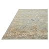 Legacy Lagoon Hand-Knotted Rug