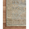 Legacy Lagoon Hand-Knotted Rug