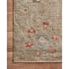 Legacy Multi Hand-Knotted Rug