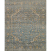 Legacy Ocean Hand-Knotted Rug