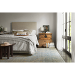 Legacy Ocean Hand-Knotted Rug