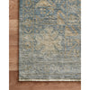 Legacy Ocean Hand-Knotted Rug