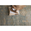 Legacy Ocean Hand-Knotted Rug