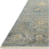 Legacy Ocean Hand-Knotted Rug