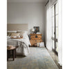 Legacy Ocean Hand-Knotted Rug