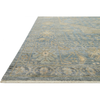 Legacy Ocean Hand-Knotted Rug