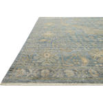 Legacy Ocean Hand-Knotted Rug