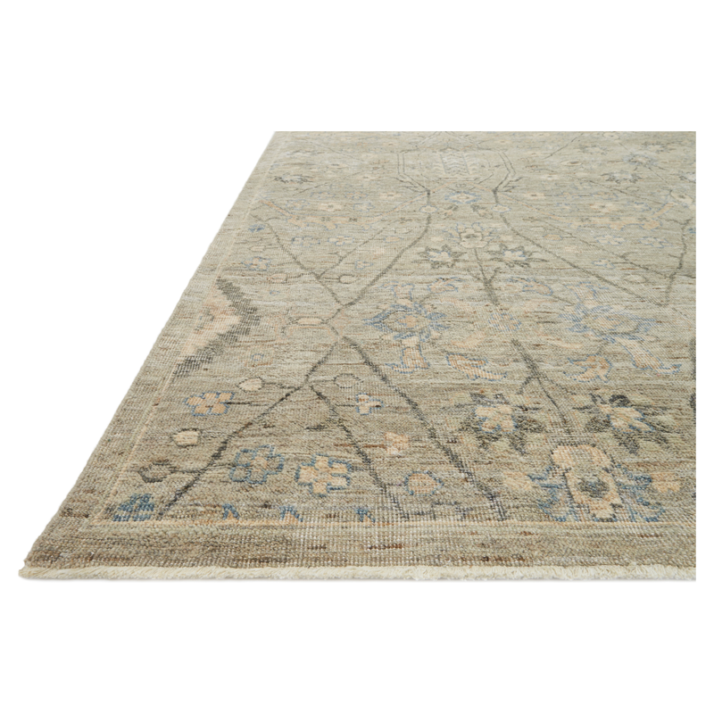 Legacy Stone Hand-Knotted Rug
