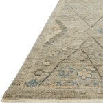 Legacy Stone Hand-Knotted Rug