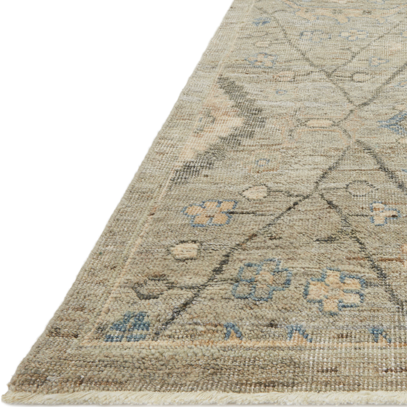 Legacy Stone Hand-Knotted Rug