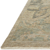 Legacy Storm Hand-Knotted Rug