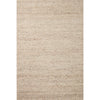 David Jean Stoffer x Loloi Hendrick Natural Rug