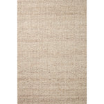 David Jean Stoffer x Loloi Hendrick Natural Rug