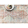 Loren Brick/Multi Rug