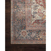 Loren Brick/Multi Rug