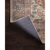 Loren Brick/Multi Rug