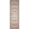 Loren Brick/Multi Rug