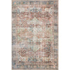 Loren Brick/Multi Rug
