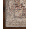 Lyra Berry / Stone Rug
