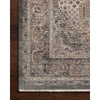 Lyra Denim / Pebble Rug