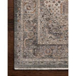 Lyra Denim / Pebble Rug