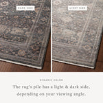 Lyra Ink / Multi Rug