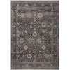 Lyra Ink / Multi Rug