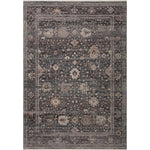Lyra Ink / Multi Rug