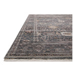 Lyra Ink / Multi Rug