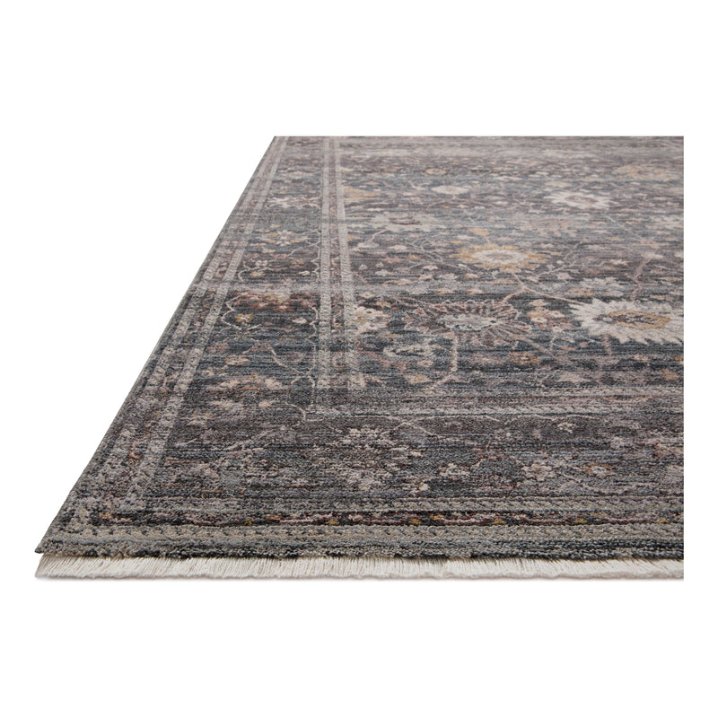 Lyra Ink / Multi Rug
