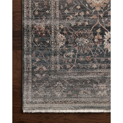 Lyra Ink / Multi Rug