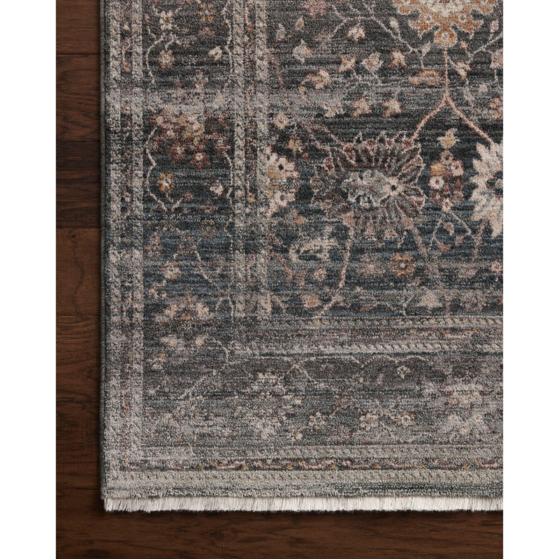 Lyra Ink / Multi Rug