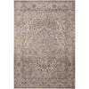 Lyra Natural / Gold Rug